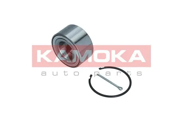 Kit de roulements de roue KAMOKA 5600195