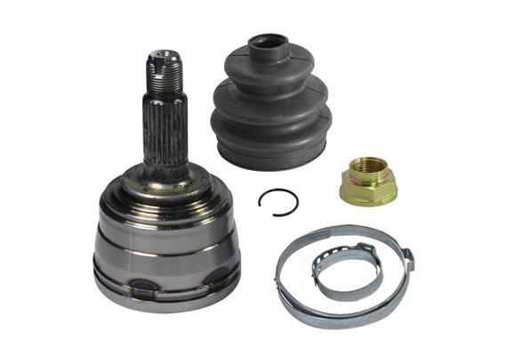 Jeu de joints, arbre de transmission HART 429 701