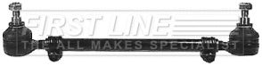 Barre de connexion FIRST LINE FDL6082