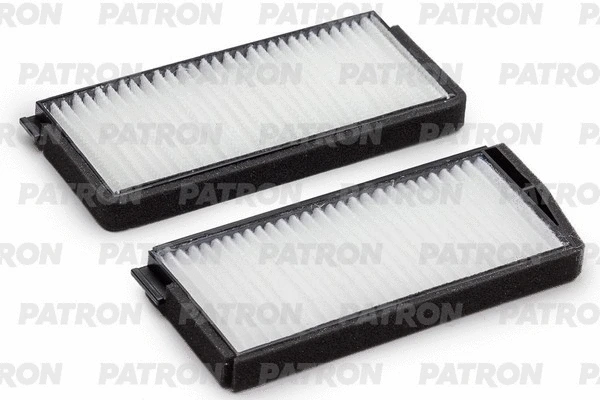 Filtre, air de l'habitacle PATRON PF2538