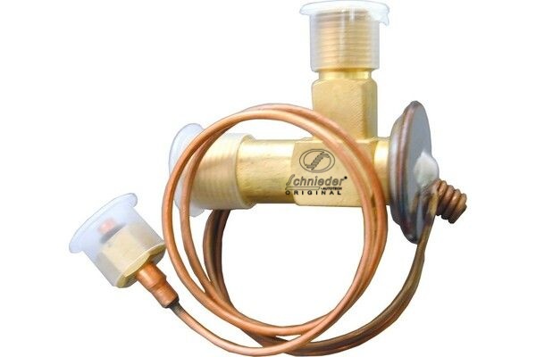 Détendeur, climatisation SCHNIEDER AUTOTECH BMS85.00119