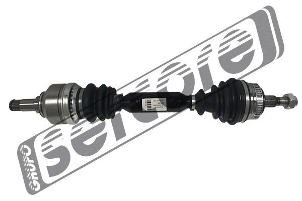 Arbre de transmission SERCORE 221154