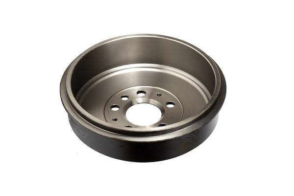 Tambour de frein ZentParts Z01656