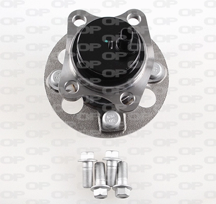 Kit de roulements de roue OPEN PARTS HBK5088.03
