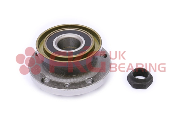 Kit de roulements de roue FKG GL4933S