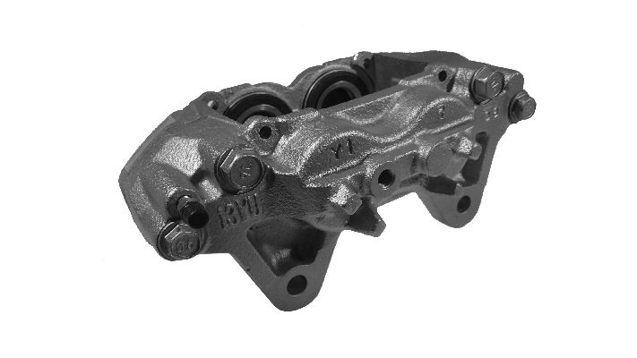 Étrier de frein TECDRIVE TET0335