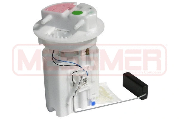 unité d'alimentation de carburant MESSMER 775119