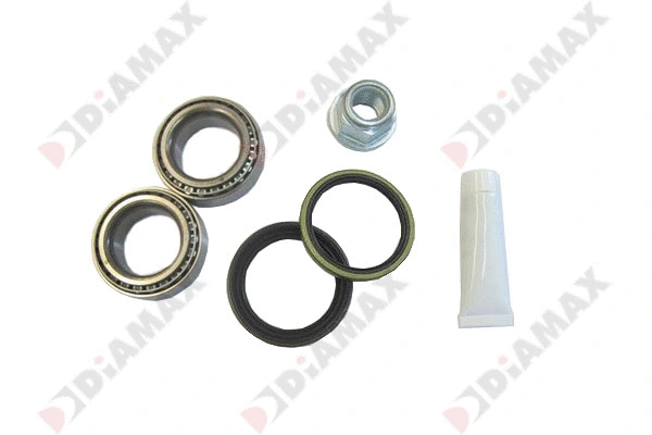 Kit de roulements de roue DIAMAX R1039K