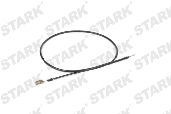 Tirette à câble, frein de stationnement Stark SKCPB-1050013