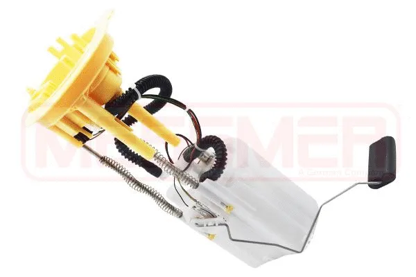 unité d'alimentation de carburant MESSMER 775619