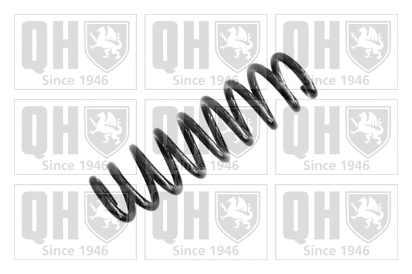 Ressort de suspension QUINTON HAZELL QCS7944