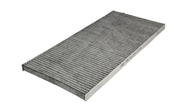 Filtre, air de l'habitacle HART 338 510