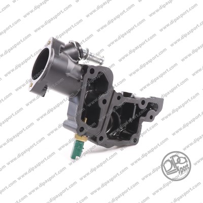 Bride de liquide de refroidissement DIPASPORT TRM219N