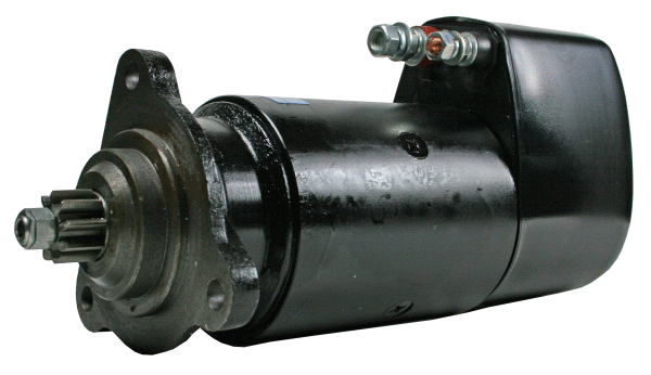 Démarreur BOM-Prestolite 860698GB