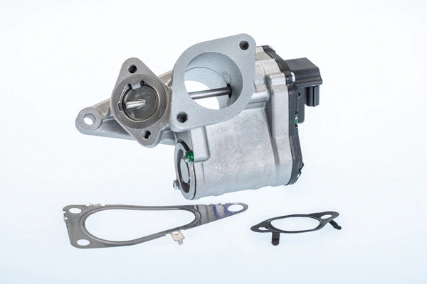 Vanne EGR BorgWarner 710968R