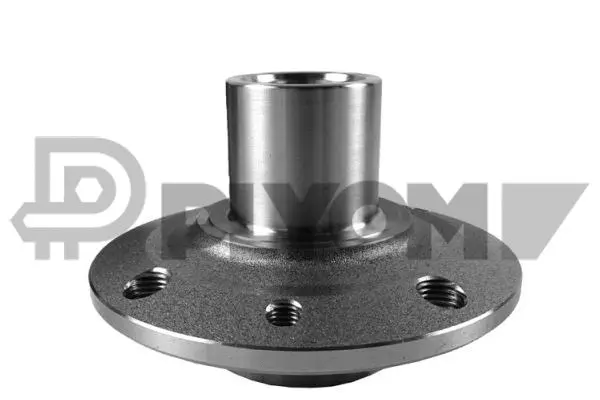 Moyeu de roue PLYOM P021481