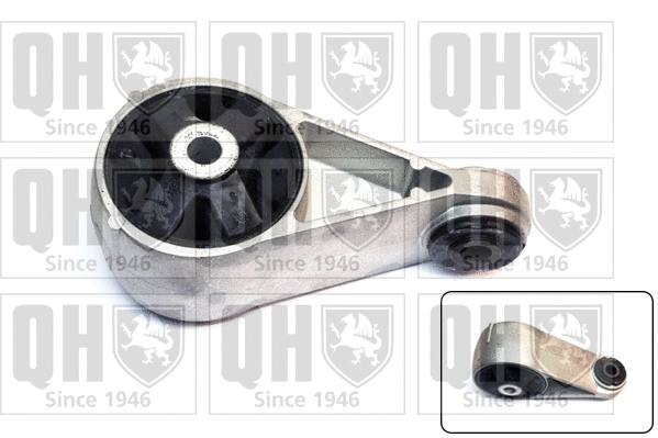 Support moteur QUINTON HAZELL EM4617