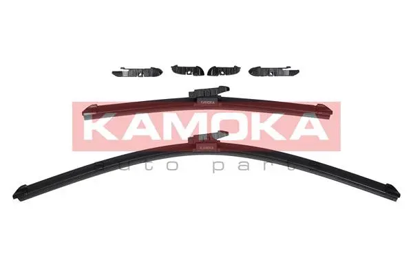 Balai d'essuie-glace KAMOKA 27F03