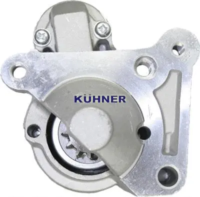 Démarreur AD KÜHNER 254050