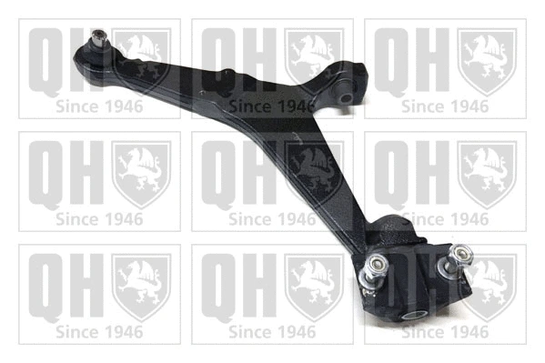 Bras de liaison, suspension de roue QUINTON HAZELL QSA1376S
