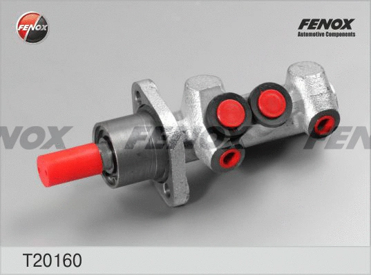 Maître-cylindre de frein FENOX T20160