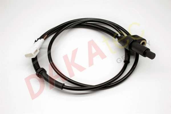 Capteur, vitesse de roue DAKAtec 410060