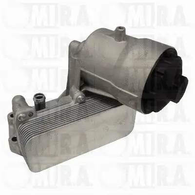 Radiateur d'huile MI.R.A. 28/2681