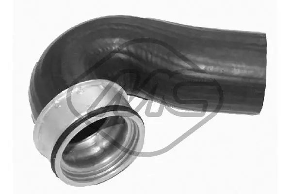 Gaine de suralimentation Metalcaucho 09074