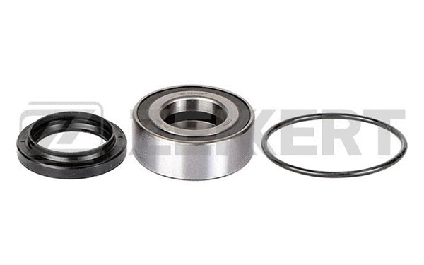 Kit de roulements de roue ZEKKERT RL-1093