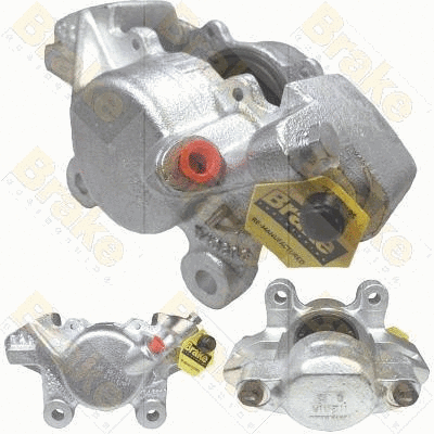 Étrier de frein Brake ENGINEERING CA80