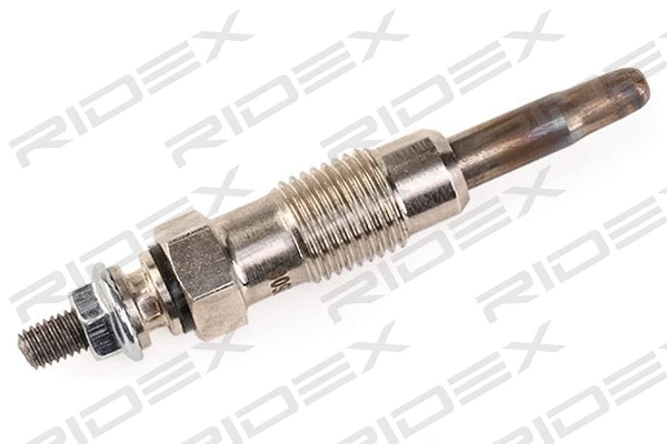 Bougie de préchauffage RIDEX 243G0212
