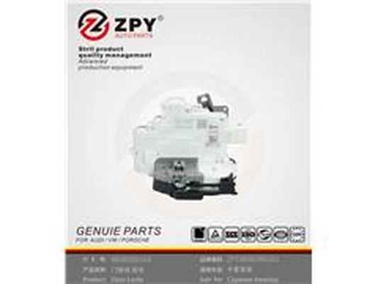 Serrure de porte ZPY 8K0 839 016