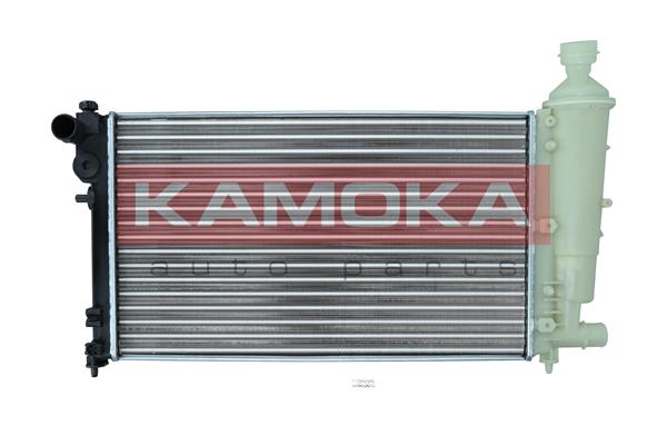 Radiateur, refroidissement du moteur KAMOKA 7705010