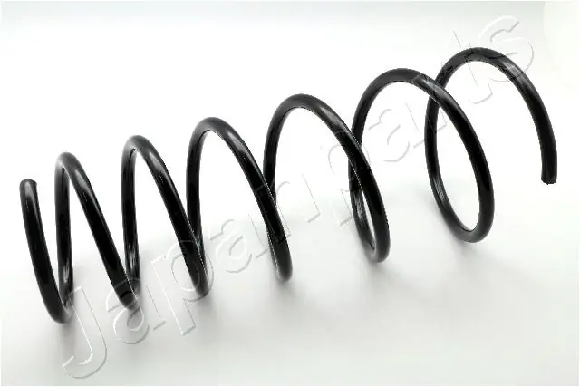 Ressort de suspension JAPANPARTS ZC3433A