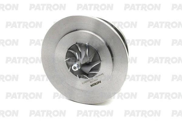 Groupe carter, turbocompresseur PATRON PTR1038