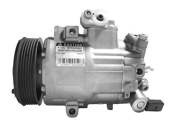 Compresseur, climatisation Airstal 10-0611