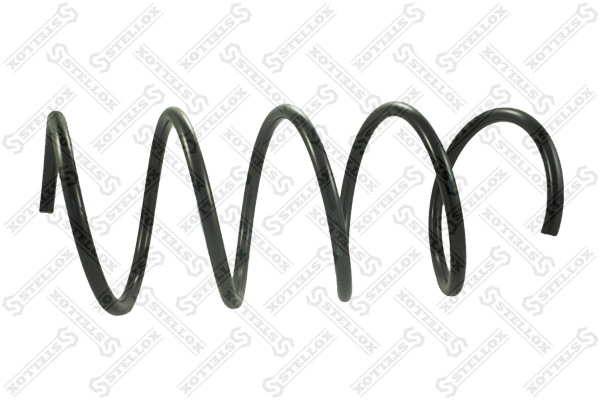Ressort de suspension STELLOX 10-21618-SX