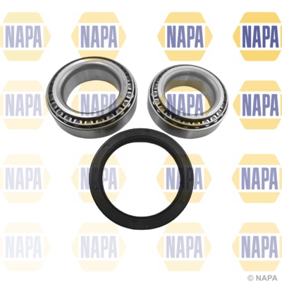 Kit de roulements de roue NAPA PWB1127
