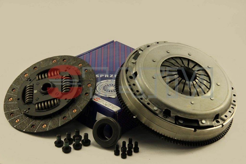 Kit d'embrayage STATIM 110.390