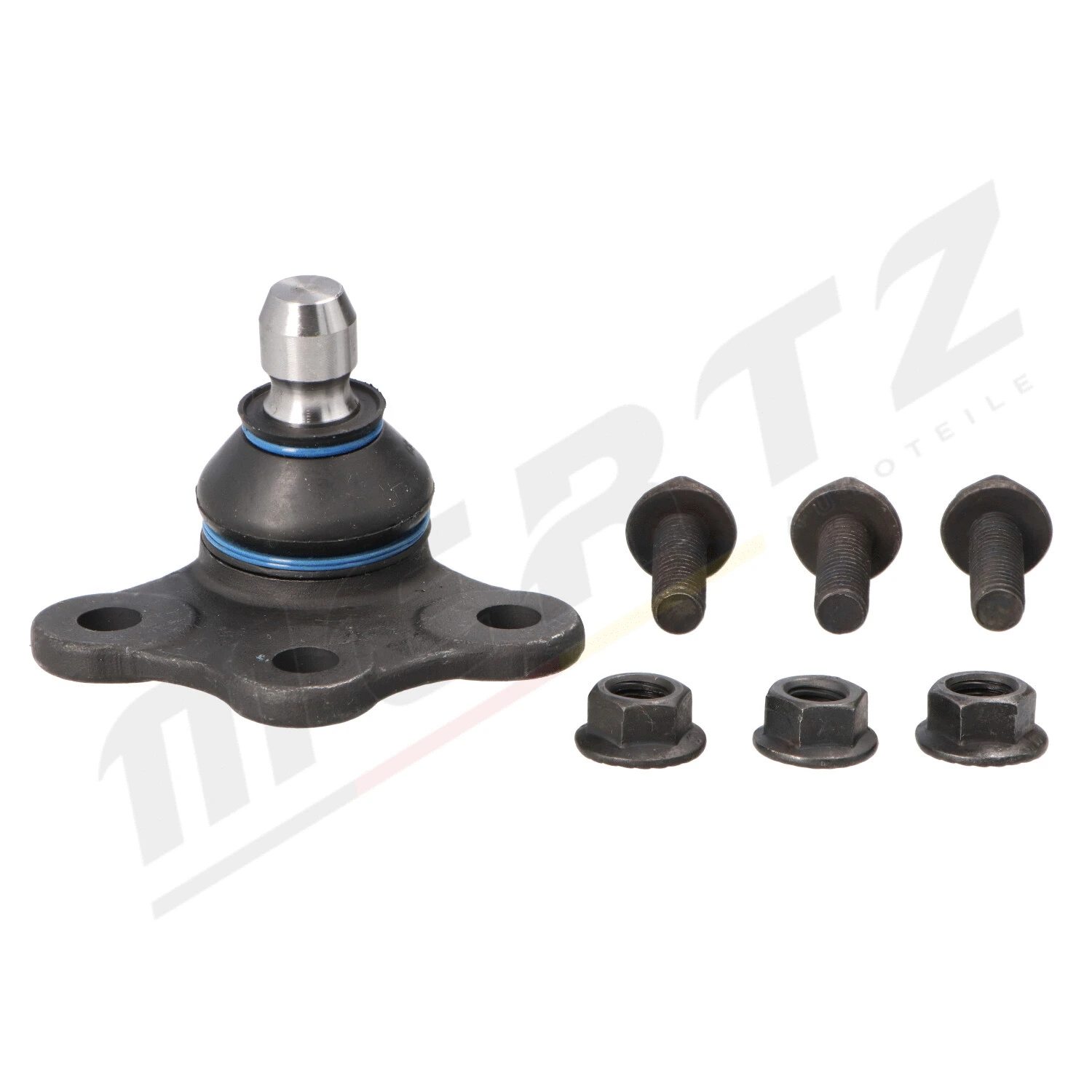Rotule de suspension MERTZ M-S0231