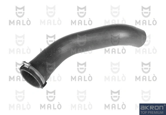 Gaine de suralimentation AKRON-MALÒ 156531A