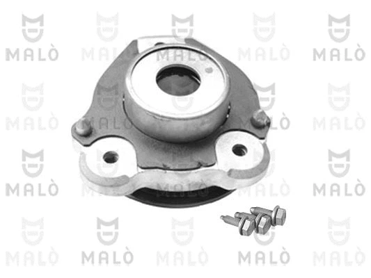 Kit de réparation, coupelle de suspension AKRON-MALÒ 15360