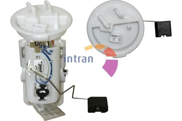 Module d'alimentation en carburant Intran Flotamex FP10296