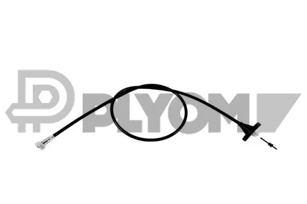 Câble flexible de commande de compteur PLYOM P762568