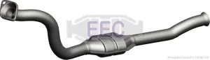 Catalyseur EEC CI8038T