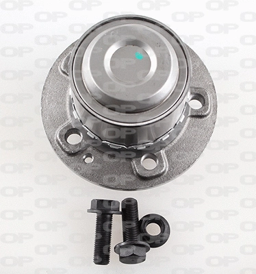 Kit de roulements de roue OPEN PARTS HBK5214.03