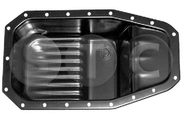 Carter d'huile STC T437495