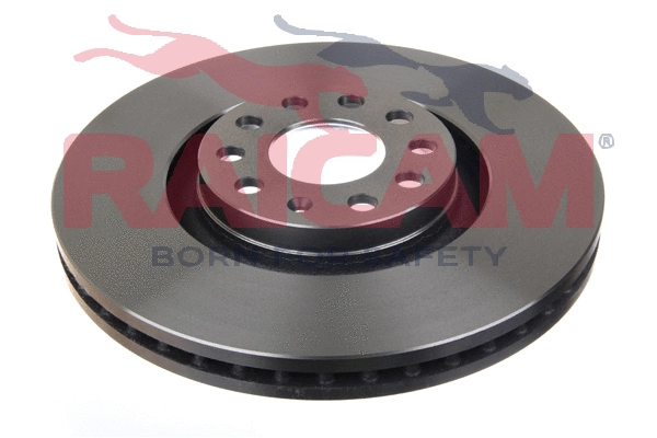 Disque de frein RAICAM RD01113