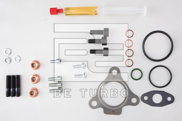 Kit de montage, compresseur BE TURBO ABS516