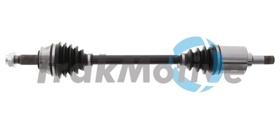 Arbre de transmission AUTOTEAM G301725